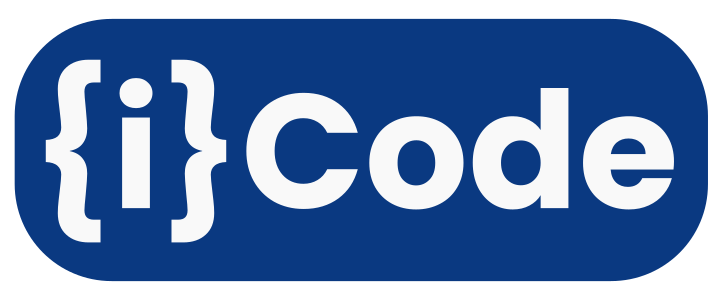 Code Logo